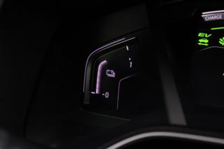 HONDA CR-V usata, con Sensori di parcheggio posteriori
