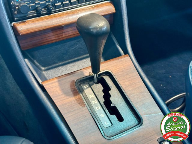MERCEDES-BENZ 500 usata 12