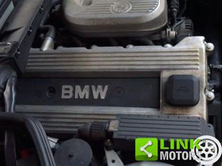 BMW Z3 usata, con Bracciolo