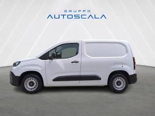 FIAT Doblo usata, con Airbag laterali