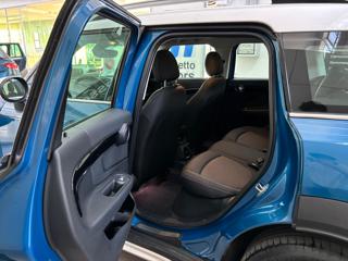 MINI Countryman usata, con Controllo trazione