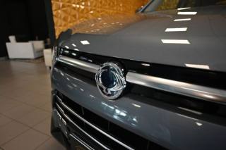 SSANGYONG Korando usata 86