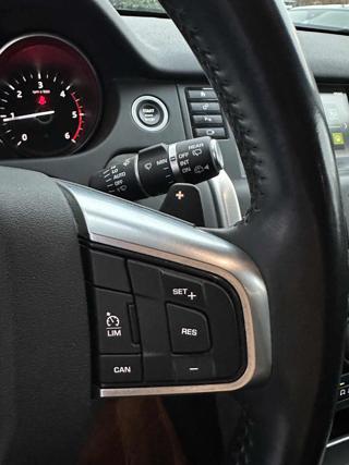 LAND ROVER Discovery Sport usata, con Trazione integrale