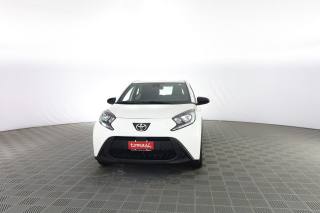 TOYOTA Aygo X Aygo X 1.0 VVT-i 72 CV 5 porte Active S-CVT