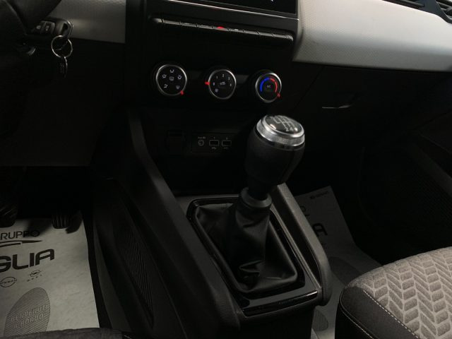 RENAULT Clio usata, con Immobilizzatore elettronico