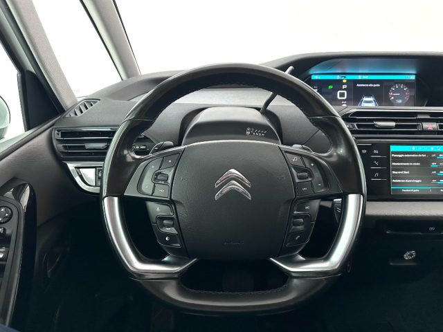 CITROEN C4 Spacetourer usata, con Cerchi in lega