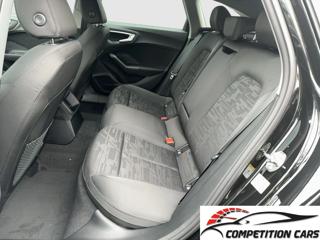 AUDI A5 usata, con Chiusura centralizzata