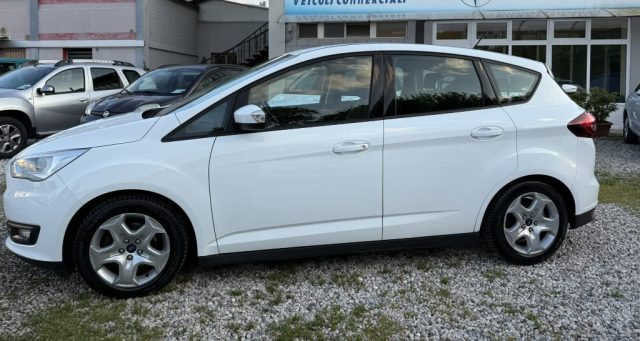 FORD C-Max usata 2