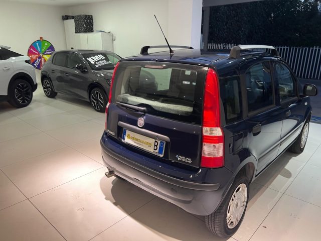 FIAT Panda usata, con Servosterzo