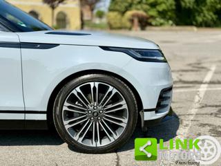 LAND ROVER Range Rover Velar usata, con Sedili sportivi
