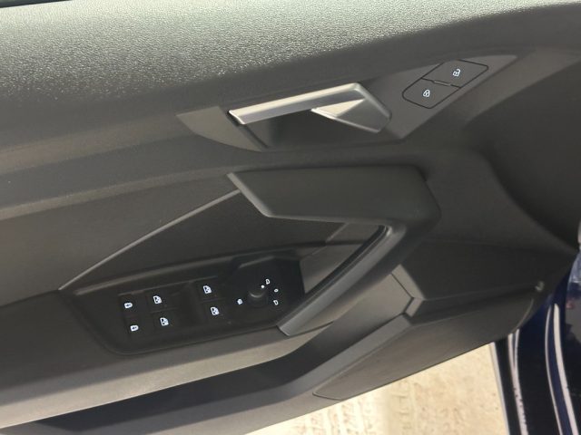 AUDI A3 usata, con Park Distance Control