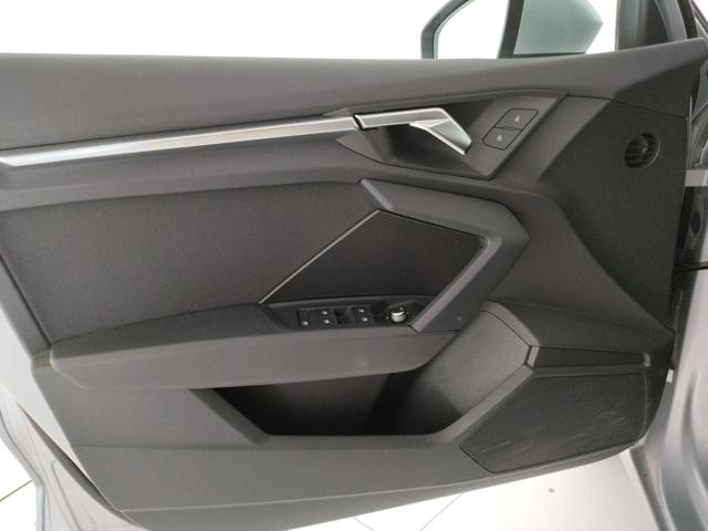 AUDI A3 usata, con Controllo automatico clima