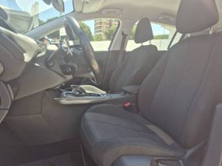 PEUGEOT 308 usata, con Cruise Control