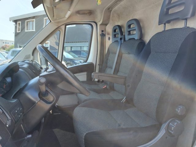 FIAT Ducato usata 7