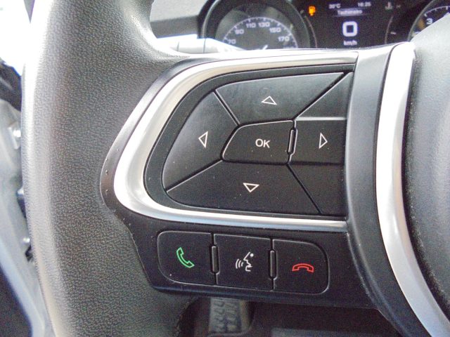 FIAT 500X usata 35