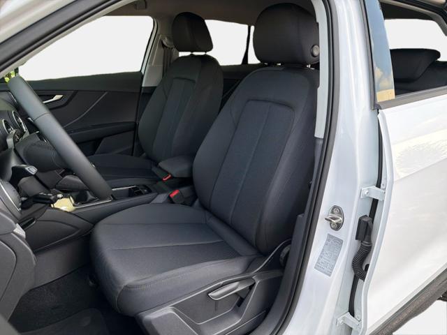 AUDI Q2 usata, con Controllo trazione