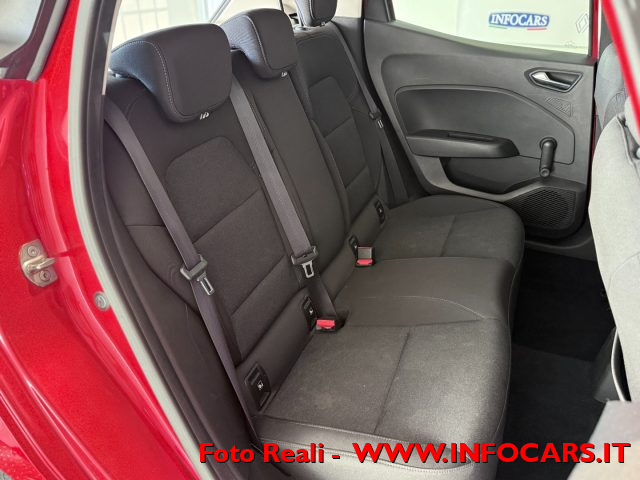 RENAULT Clio usata, con Climatizzatore