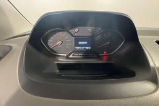 PEUGEOT Rifter usata, con Cronologia tagliandi