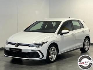 VOLKSWAGEN Golf 1.4 Plug-In Hybrid DSG GTE