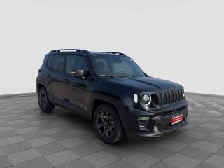 JEEP Renegade usata 6