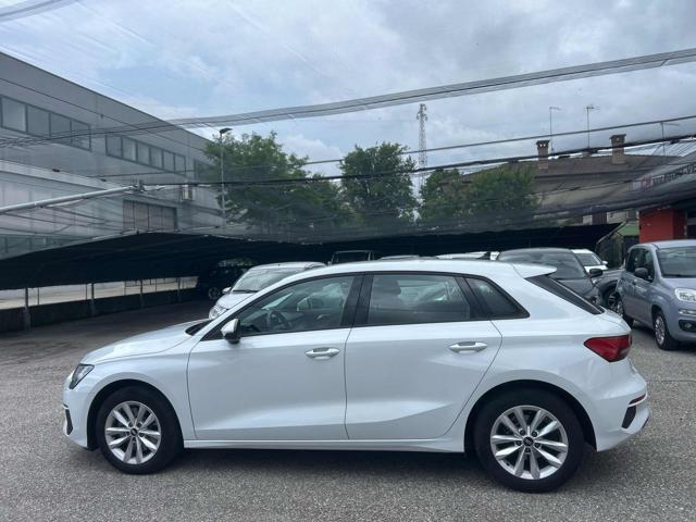 AUDI A3 usata, con Cerchi in lega