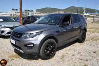 LAND ROVER Discovery Sport usata, con Sistema di navigazione