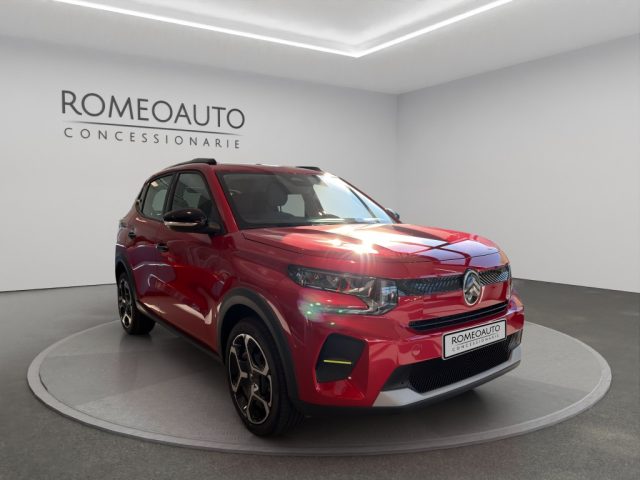 CITROEN C3 usata, con Chiusura centralizzata