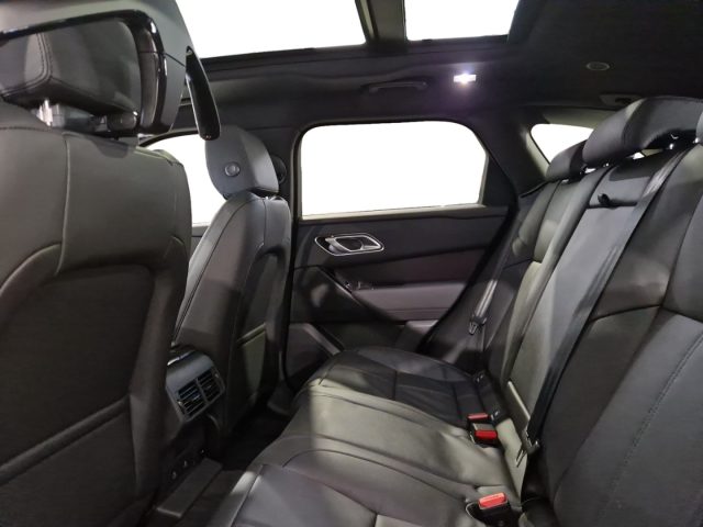 LAND ROVER Range Rover Velar usata, con Boardcomputer