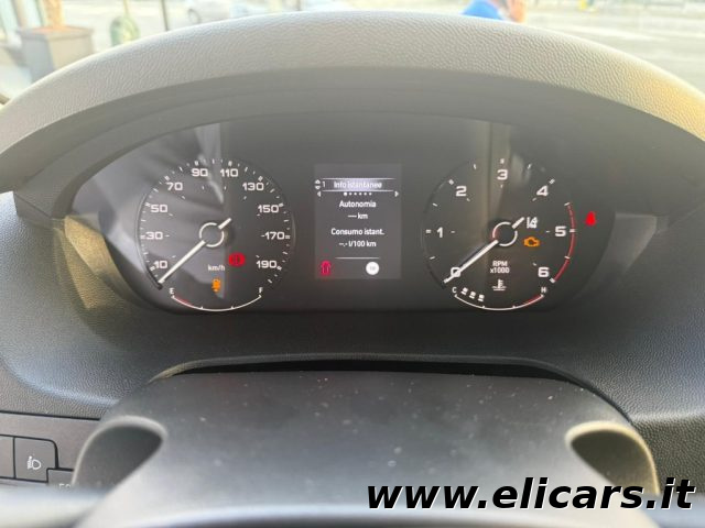 FIAT Ducato usata 15