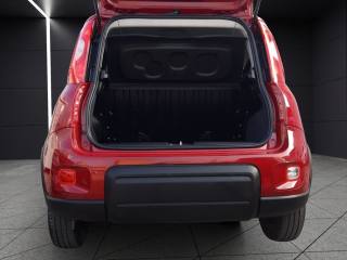 FIAT Panda usata, con Airbag testa