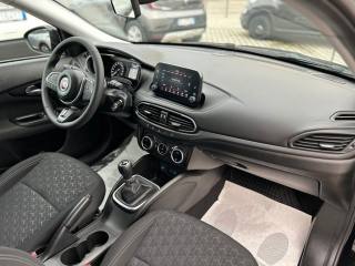 FIAT Tipo usata, con Autoradio digitale