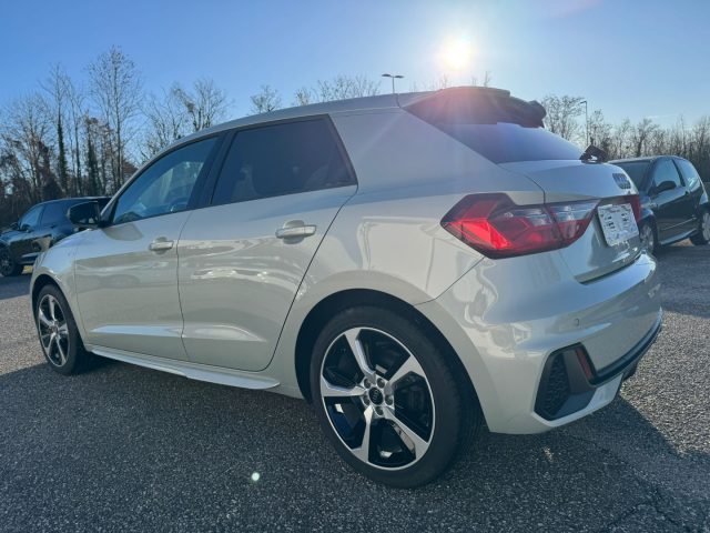 AUDI A1 usata, con Boardcomputer