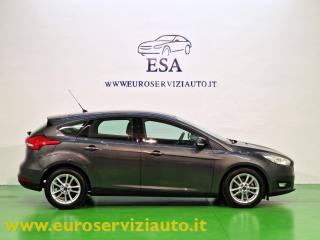 FORD Focus usata, con Airbag laterali