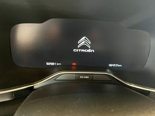 CITROEN C5 Aircross usata, con Cruise Control