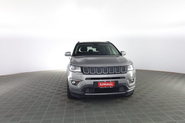 JEEP Compass usata 0