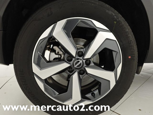 NISSAN Qashqai usata 6