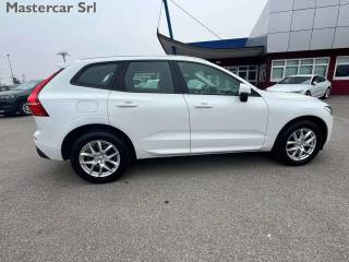 VOLVO XC60 usata, con Autoradio