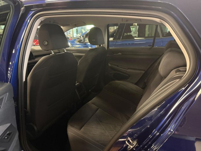 VOLKSWAGEN Golf usata, con Chiusura centralizzata