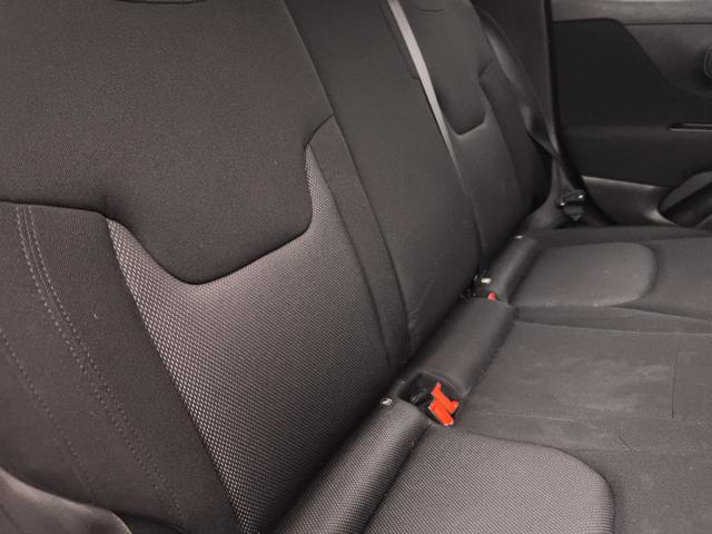 JEEP Renegade usata, con Bracciolo