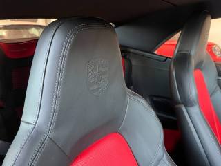 PORSCHE 911 usata, con Sistema di navigazione