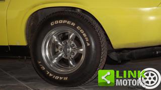 CHEVROLET Camaro usata 52