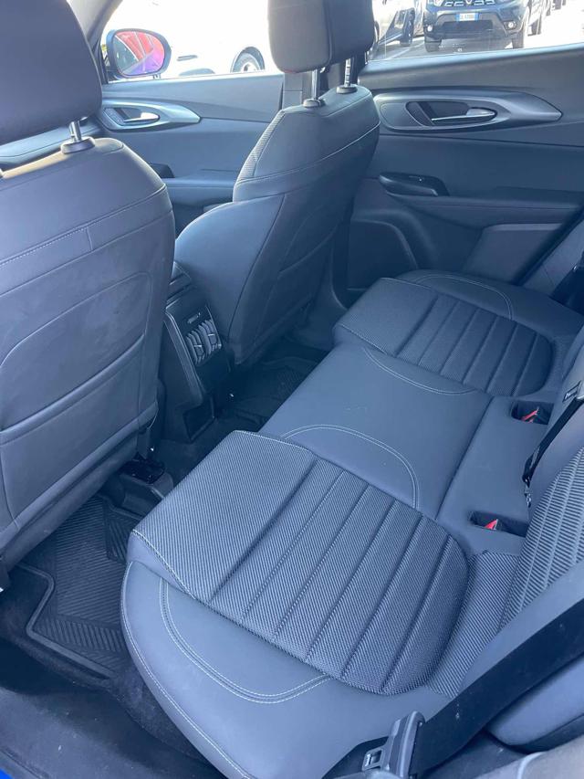 ALFA ROMEO Tonale usata, con Fendinebbia