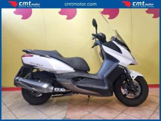 KYMCO Downtown 300i usata 0