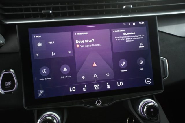 LYNK & CO 01 usata 11