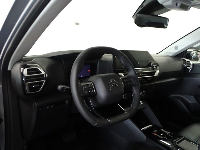 CITROEN C4 usata, con Controllo trazione