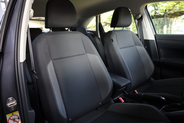 VOLKSWAGEN Taigo usata 89