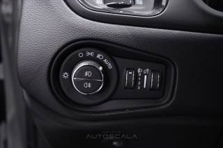 JEEP Renegade usata, con Servosterzo