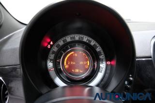 FIAT 500 usata, con Controllo trazione