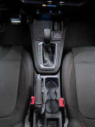 FORD Puma usata, con Controllo trazione