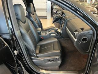 PORSCHE Cayenne usata, con Sensore di pioggia